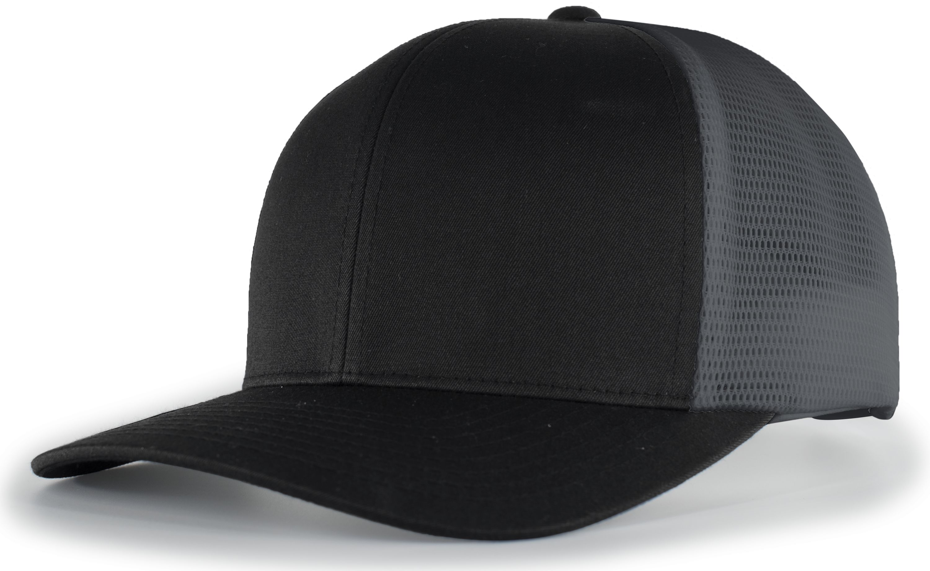 Trucker PacFlex Snapback Cap 22