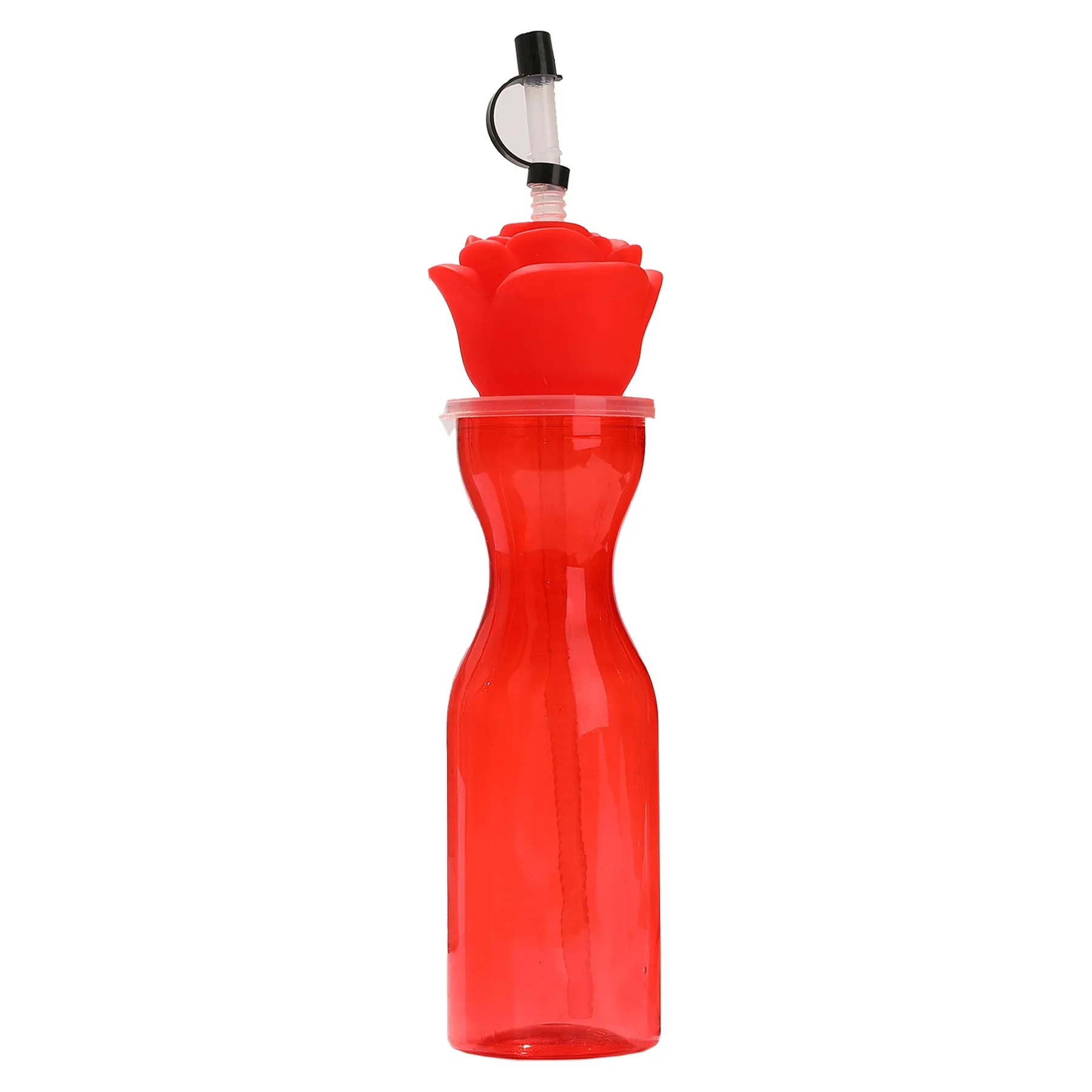 Plastic Christmas Party Drink Cup 2