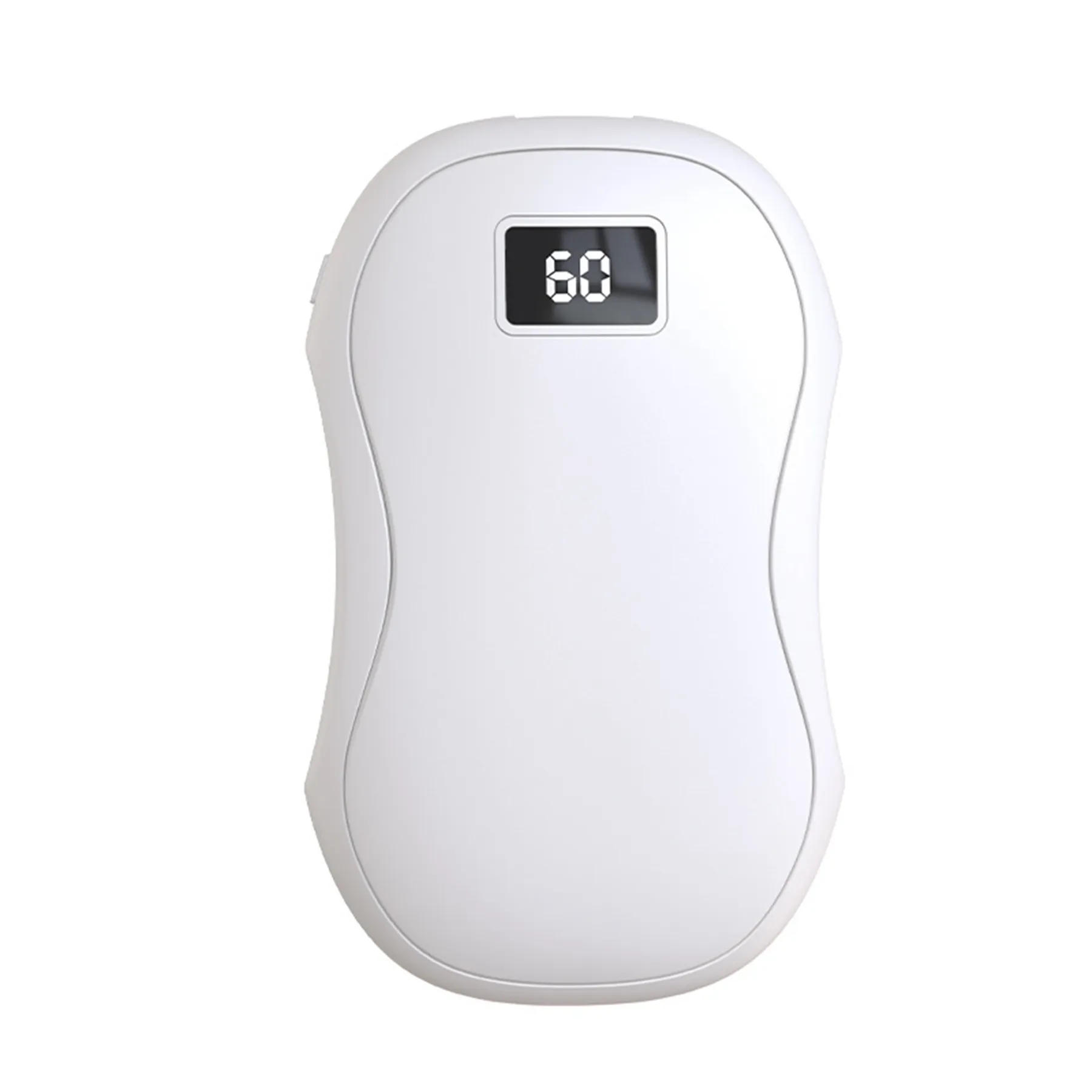 3600 mAh Rechargeable Hand Warmer Power Bank 6