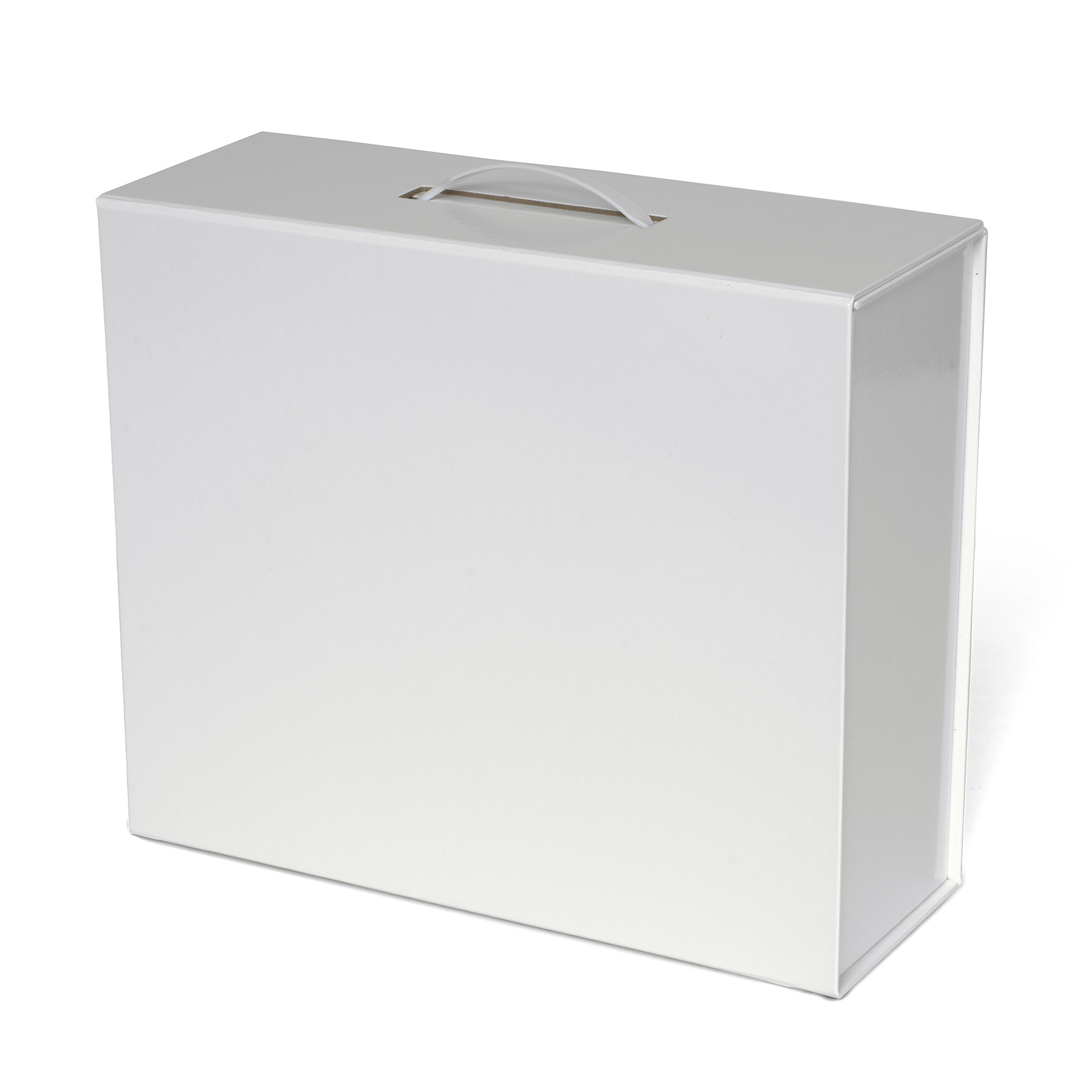 Shelly - Magnetic Gift Box with Handle - Sparkle 5