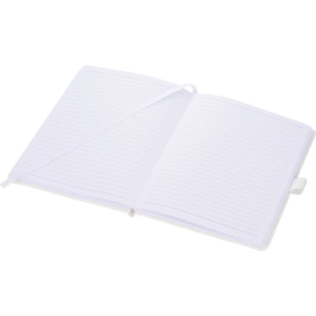 FSC® Mix 5" x 7" Vienna Hard Bound Journal 152