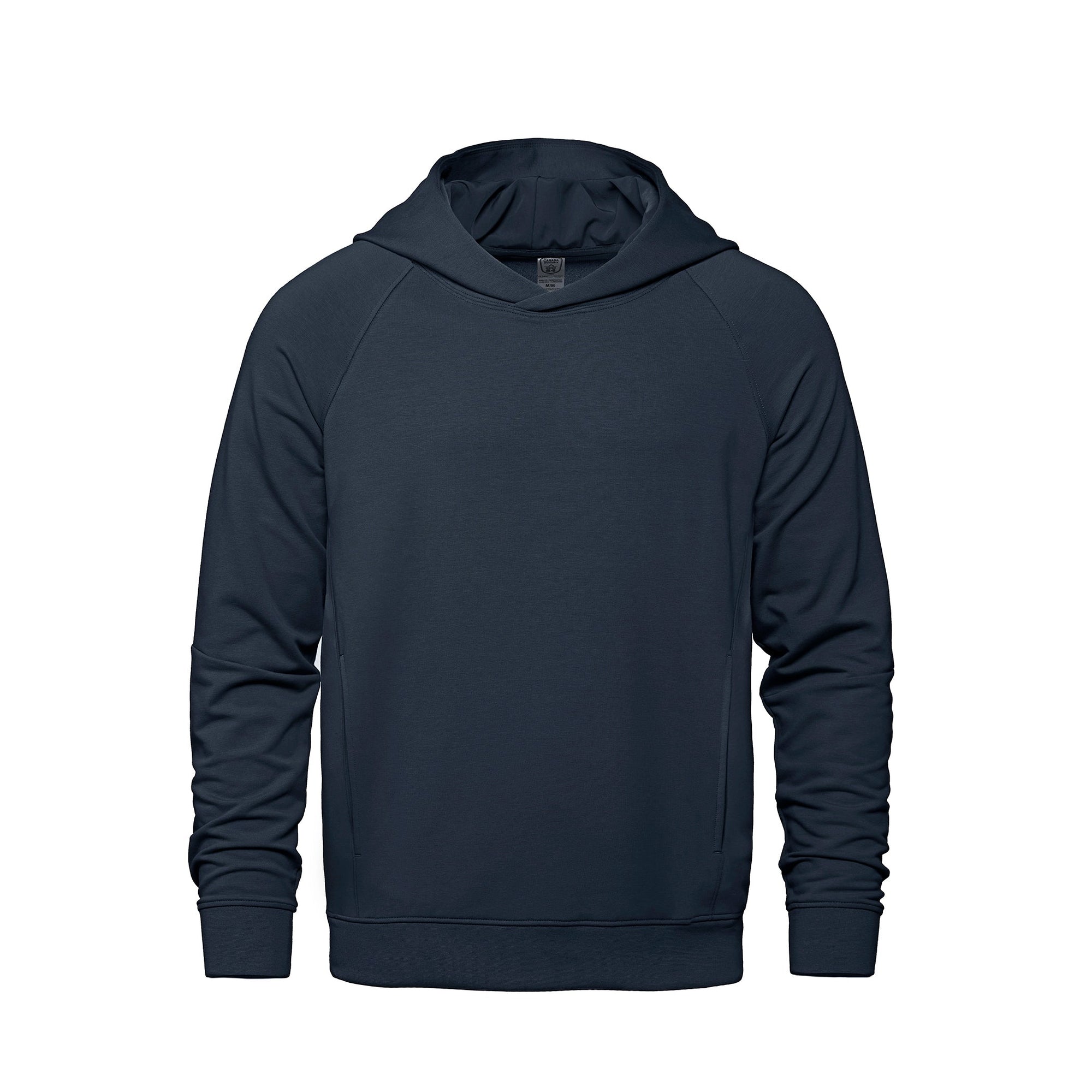 Jetsetter, custom hoodie or sweatshirt with logo imprint 2