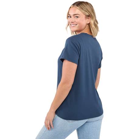 American Giant Cotton Crew Neck Tee - Women's 35