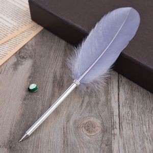 Feather Pen 28