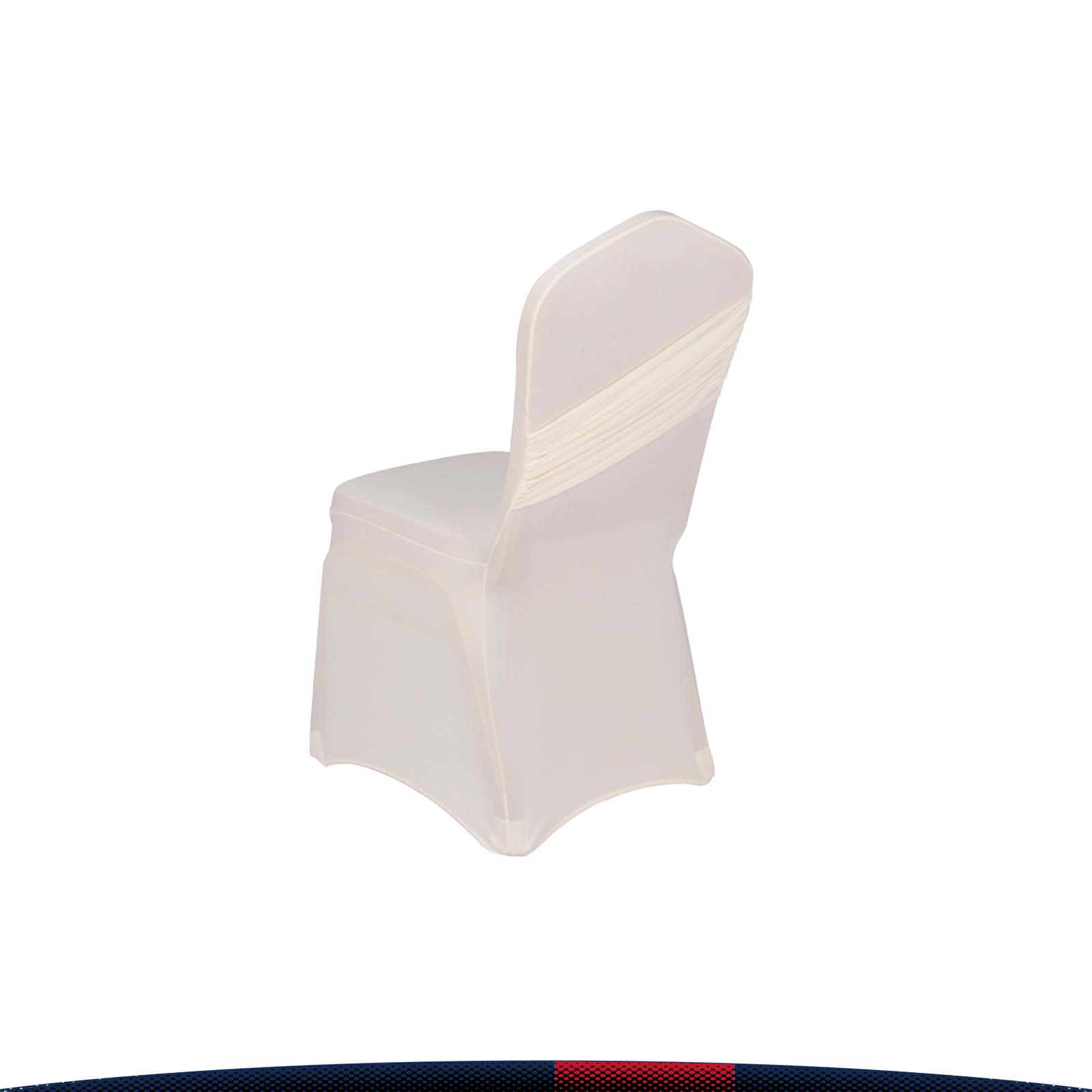 Single Wing Chair Cover 11