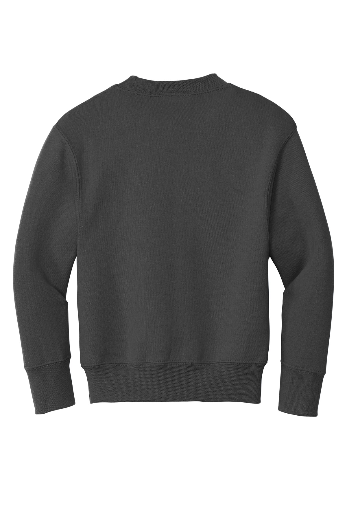 Port & Company® Youth Core Fleece Crewneck Sweatshirt 4