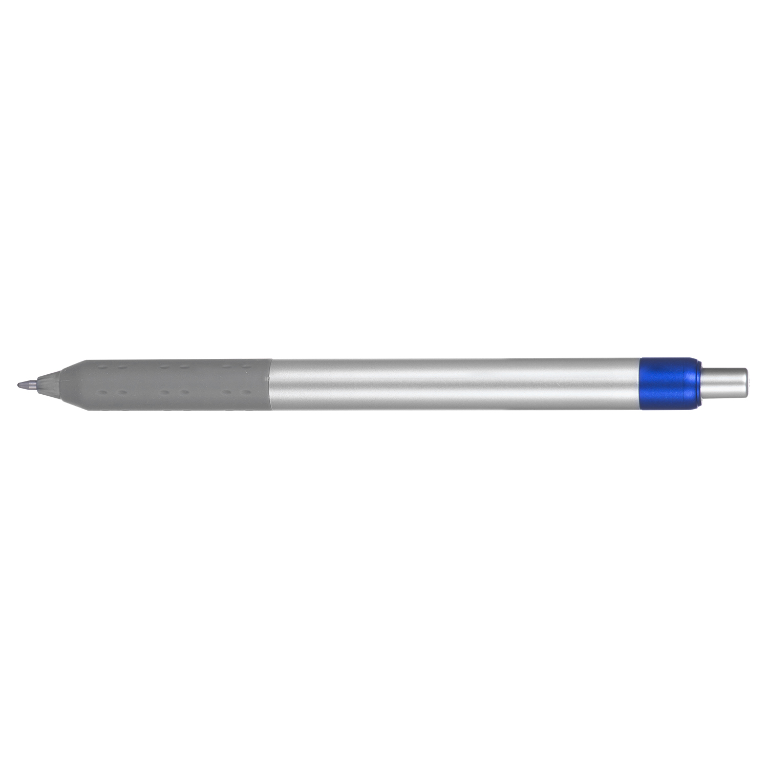 Alamo Metallic Pen 33