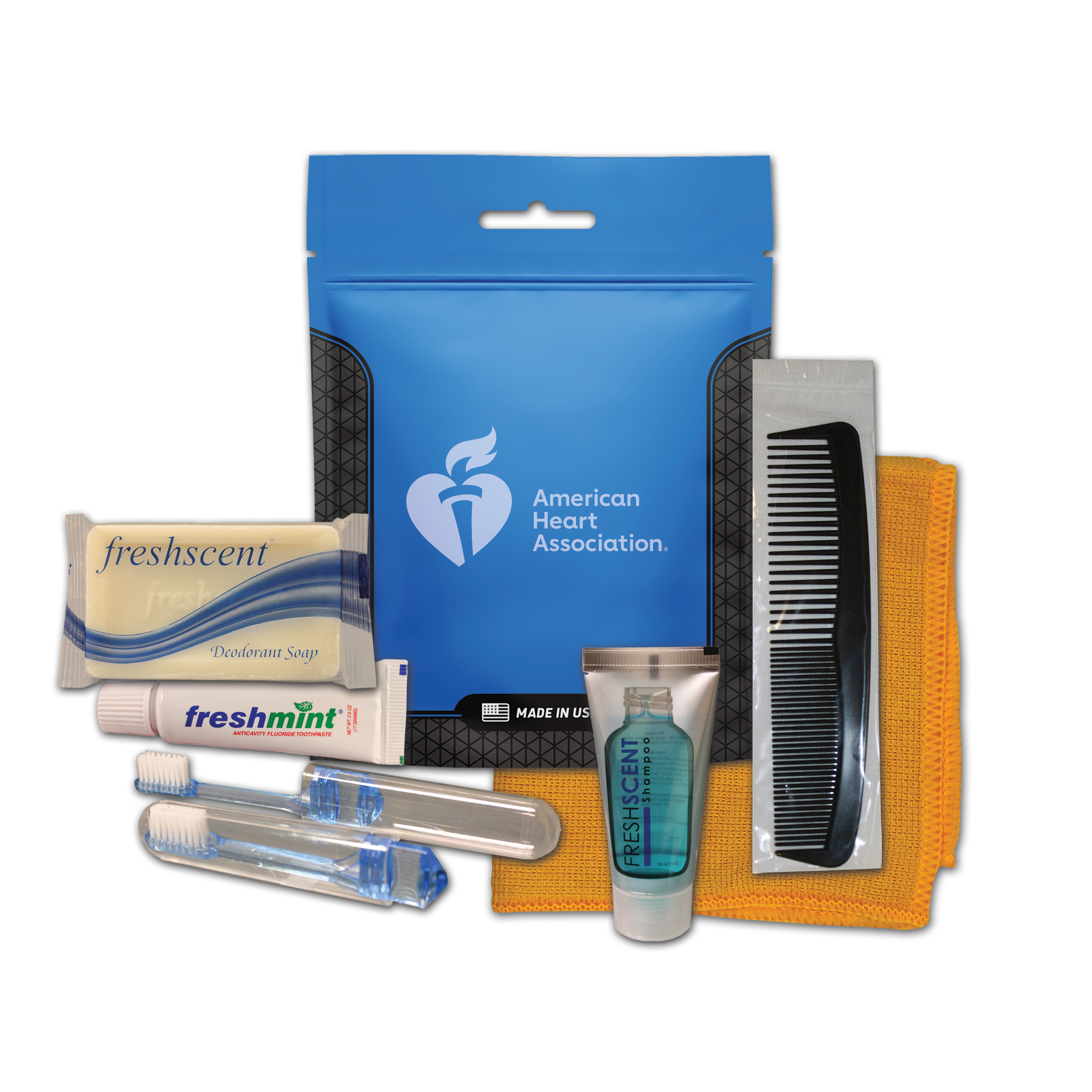 Hygiene Kit 1.0 4