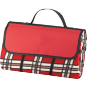 Park Fleece Blanket 53