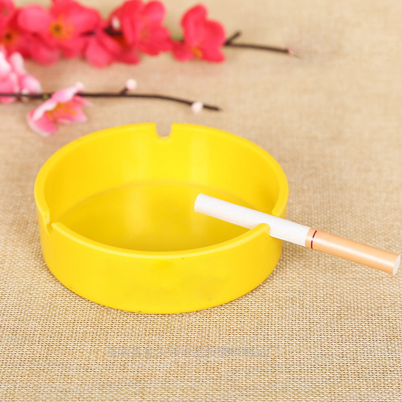 Melamine Ashtray 5