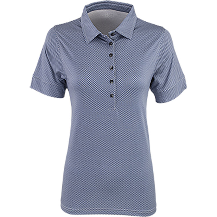 Vansport Ladies Pro Eagle Polo 4