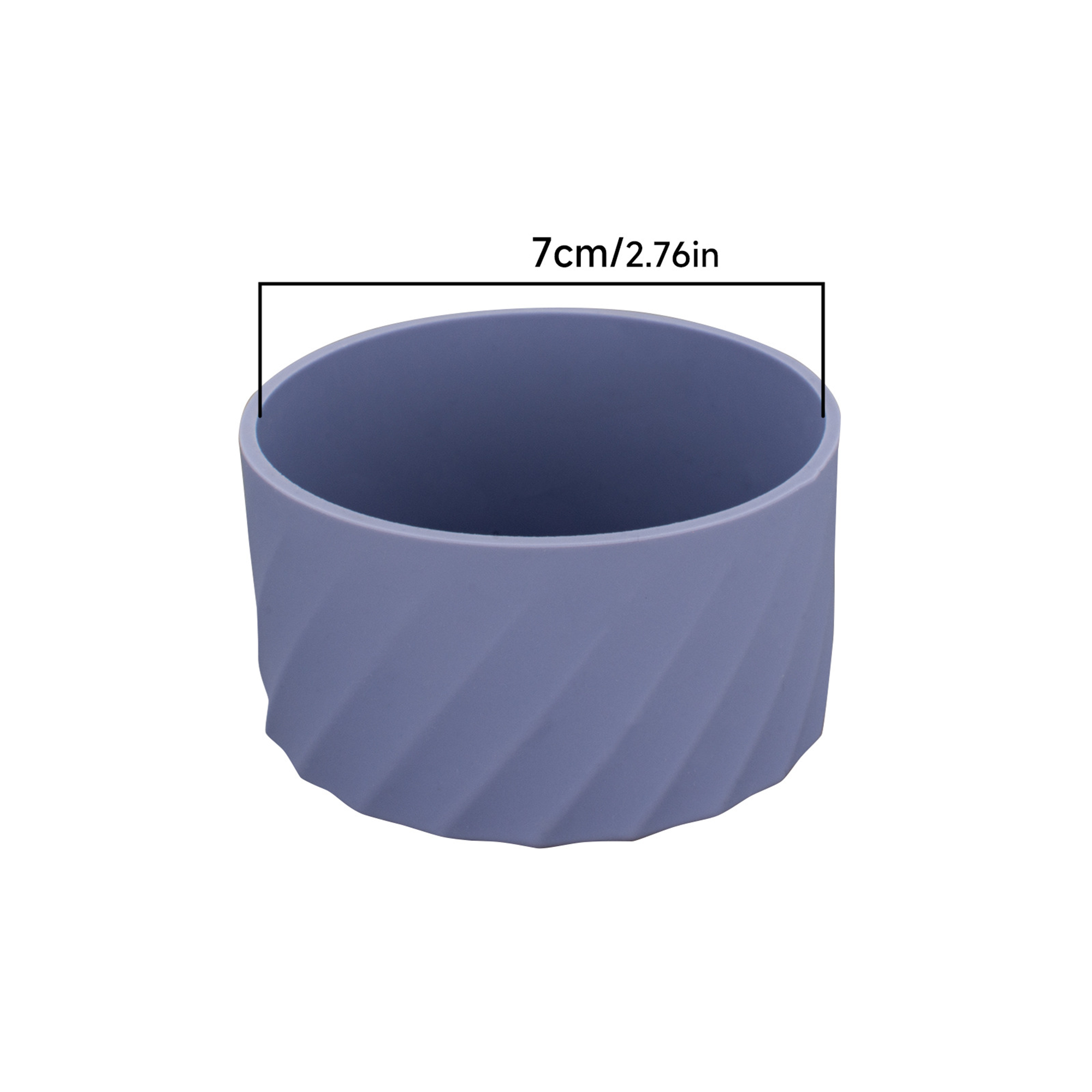 Travel Cup Bottle Bottom Sleeve 8