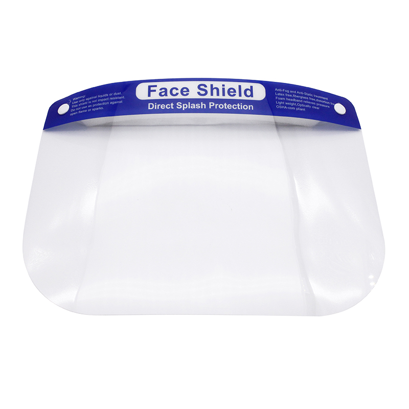 Adults Protective Face Shield 2