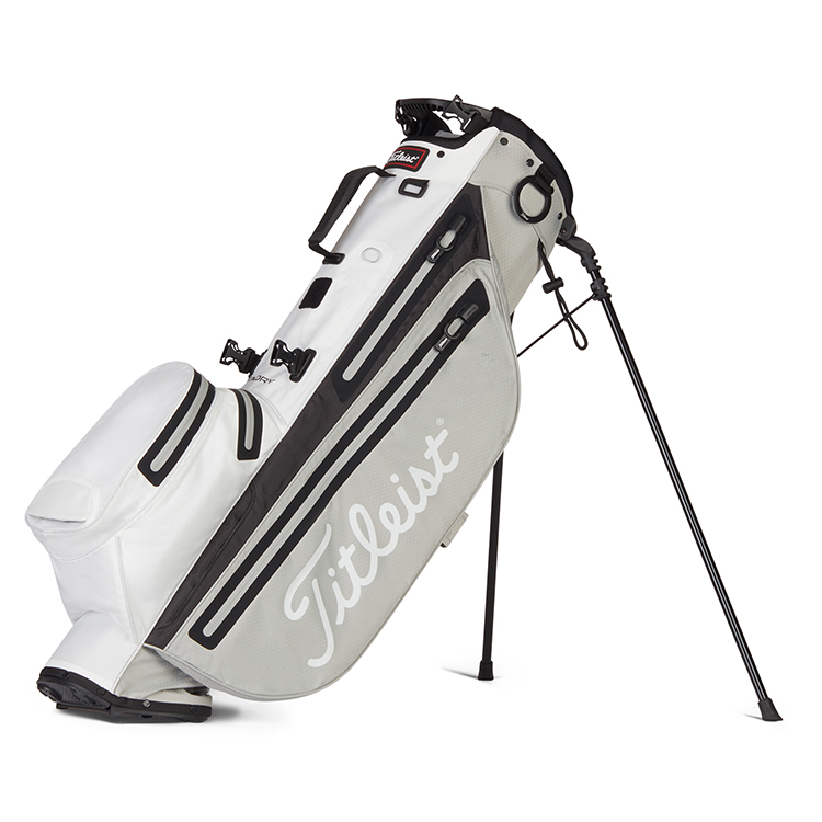 Titleist Player's 4 StaDry Stand Bag 1