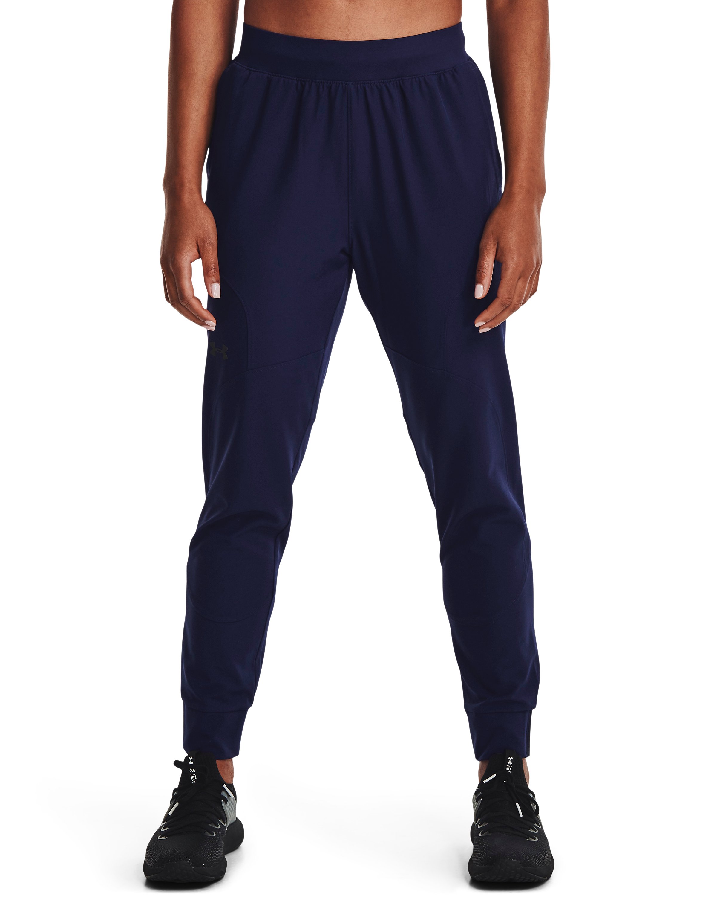 Women's UA Unstoppable Joggers 7