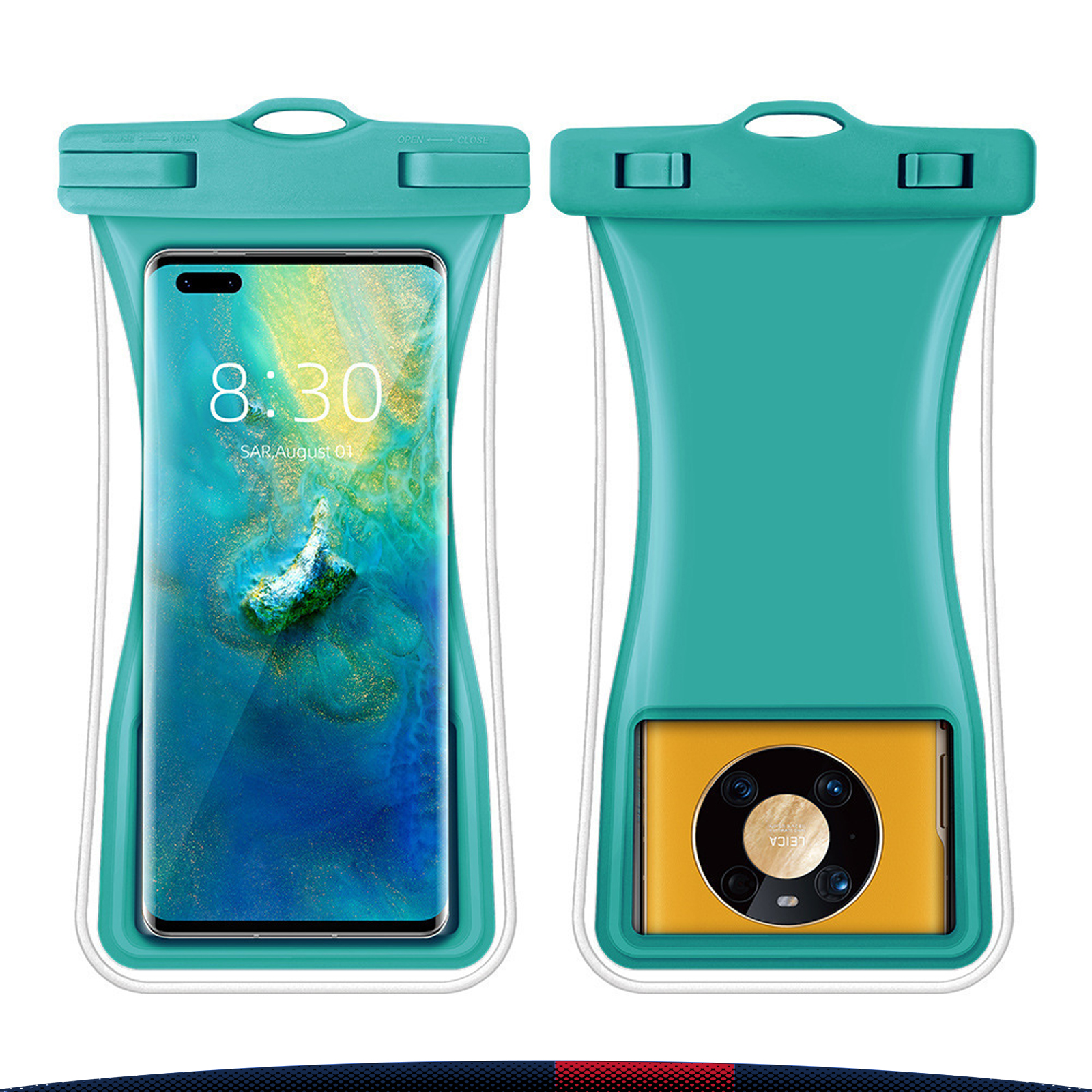Haro Cell Phone Waterproof Pouch 7