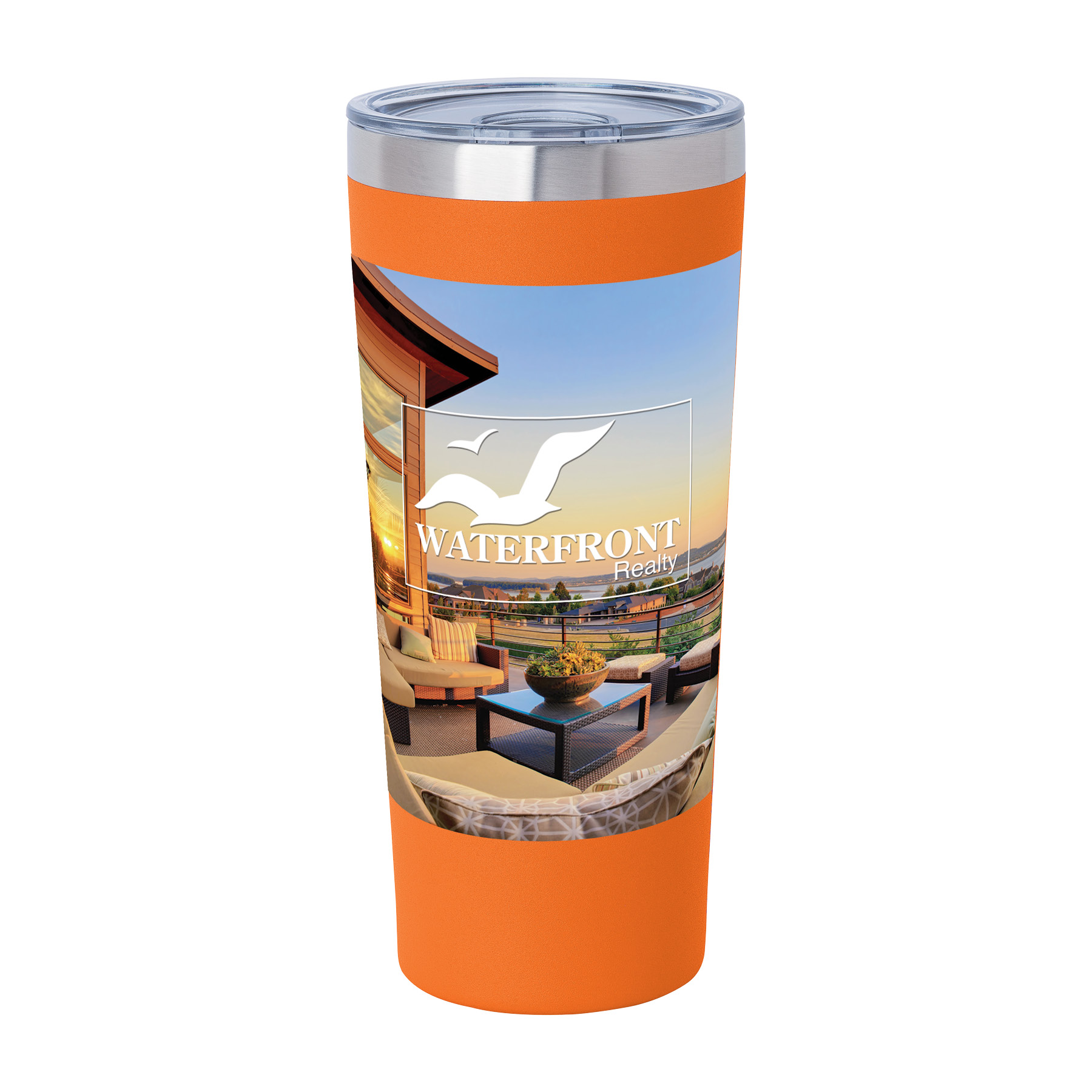 Biere 22 oz. Double Wall S/S Tumbler 86