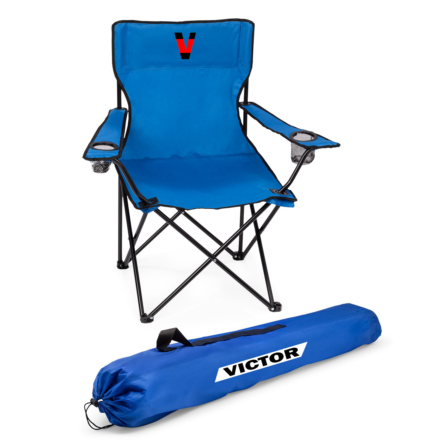 Camping Folding Chair 2