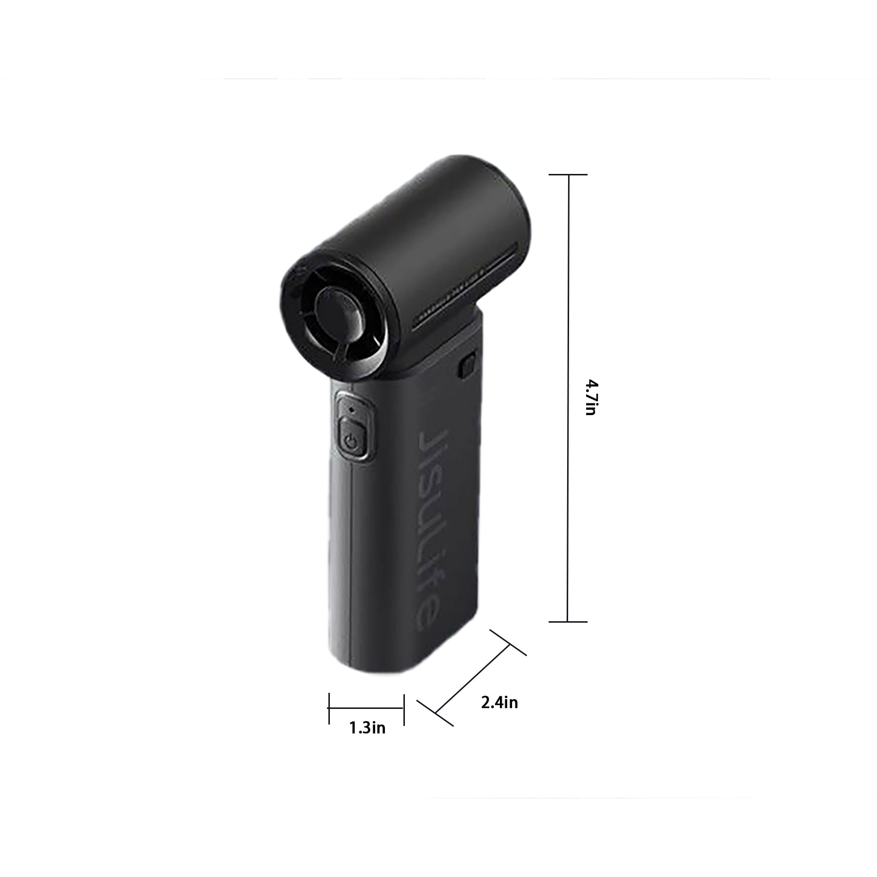 Portable Handheld Turbo Fan 2