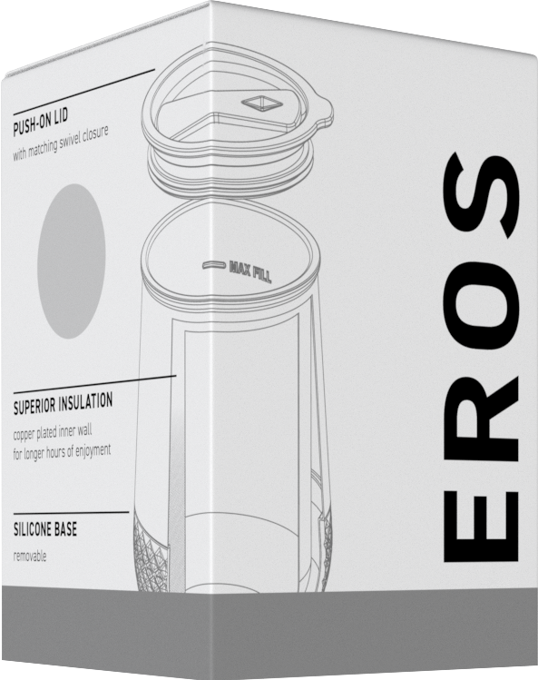 12 oz eros