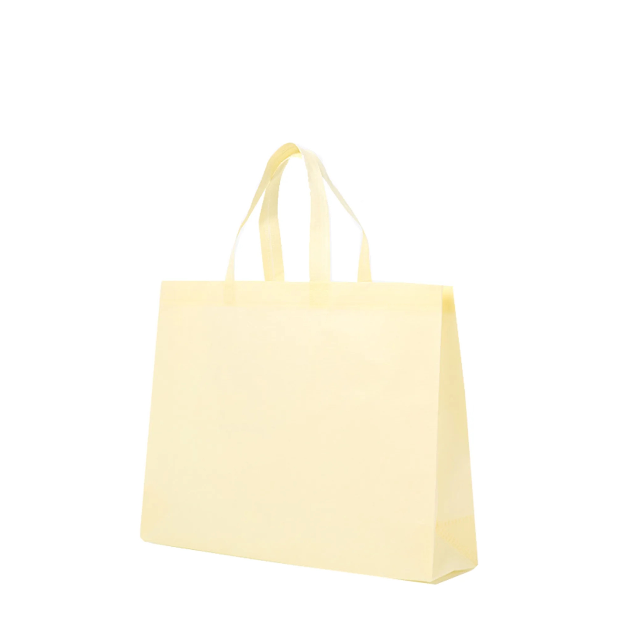 Non-Woven Economy Tote Bag 1