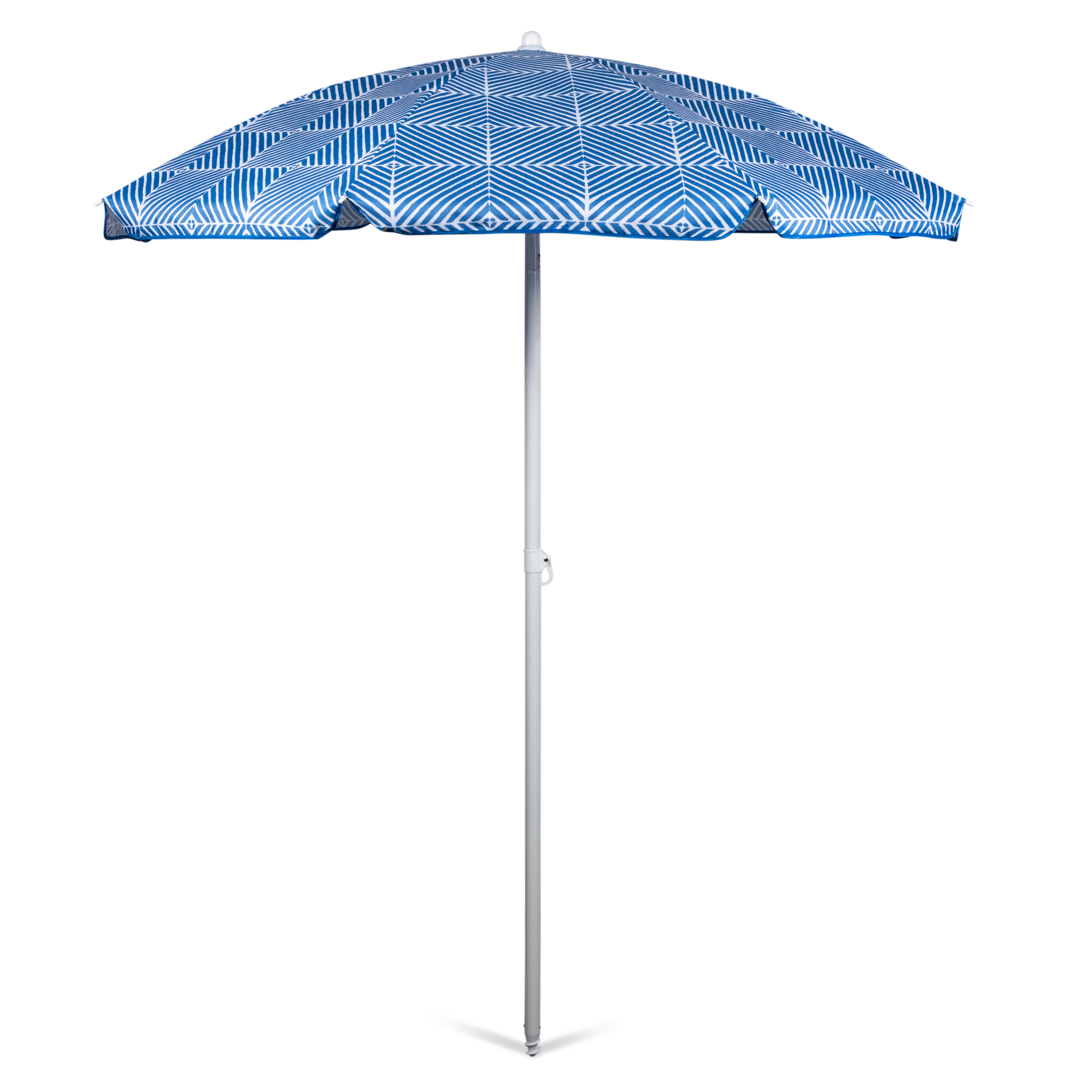 5.5 Ft. Portable Beach Umbrella 34
