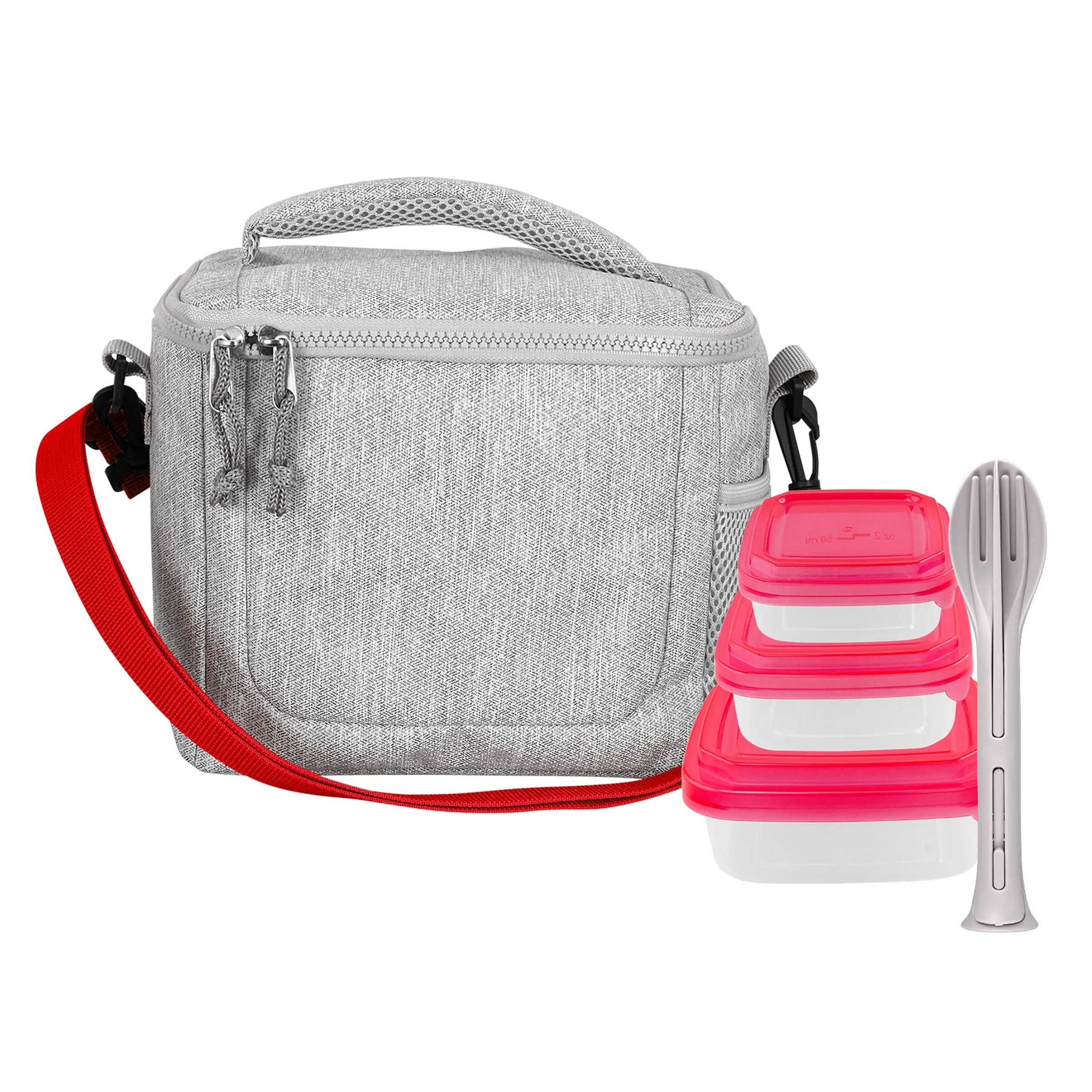 Adventure Cooler Portion Control Utensil Set 15