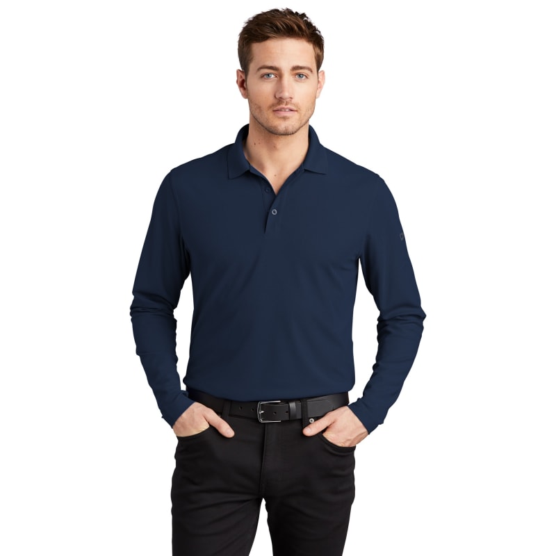 OGIO Caliber2.0 Long Sleeve 14