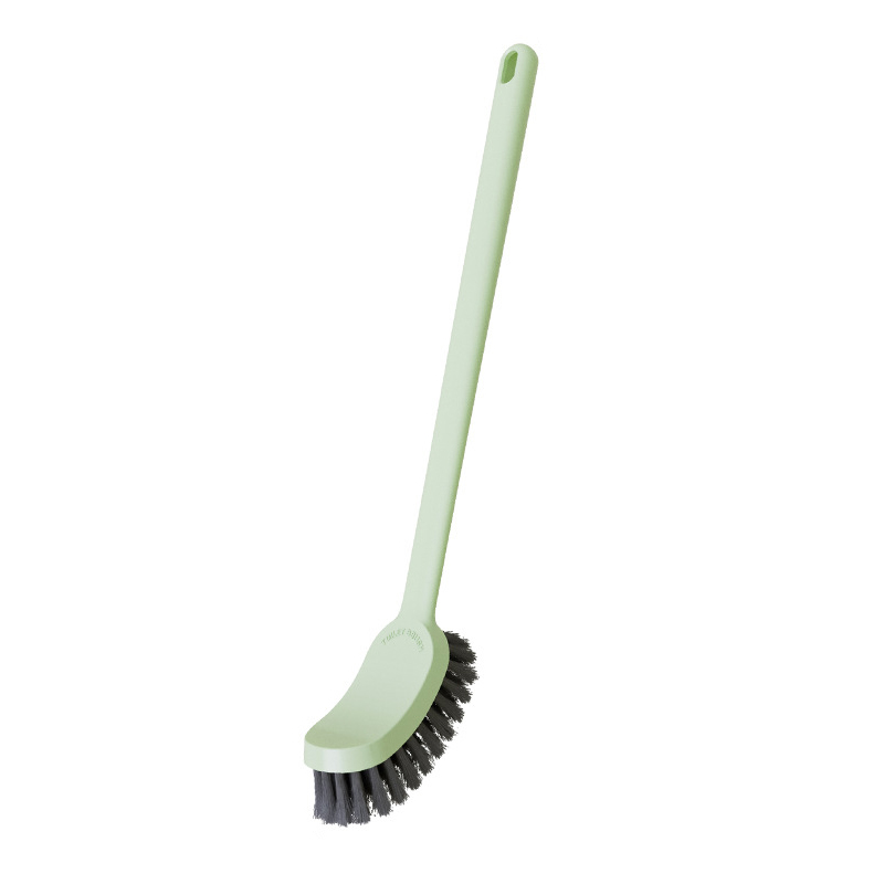 Toilet Bowl Cleaner Brush 2