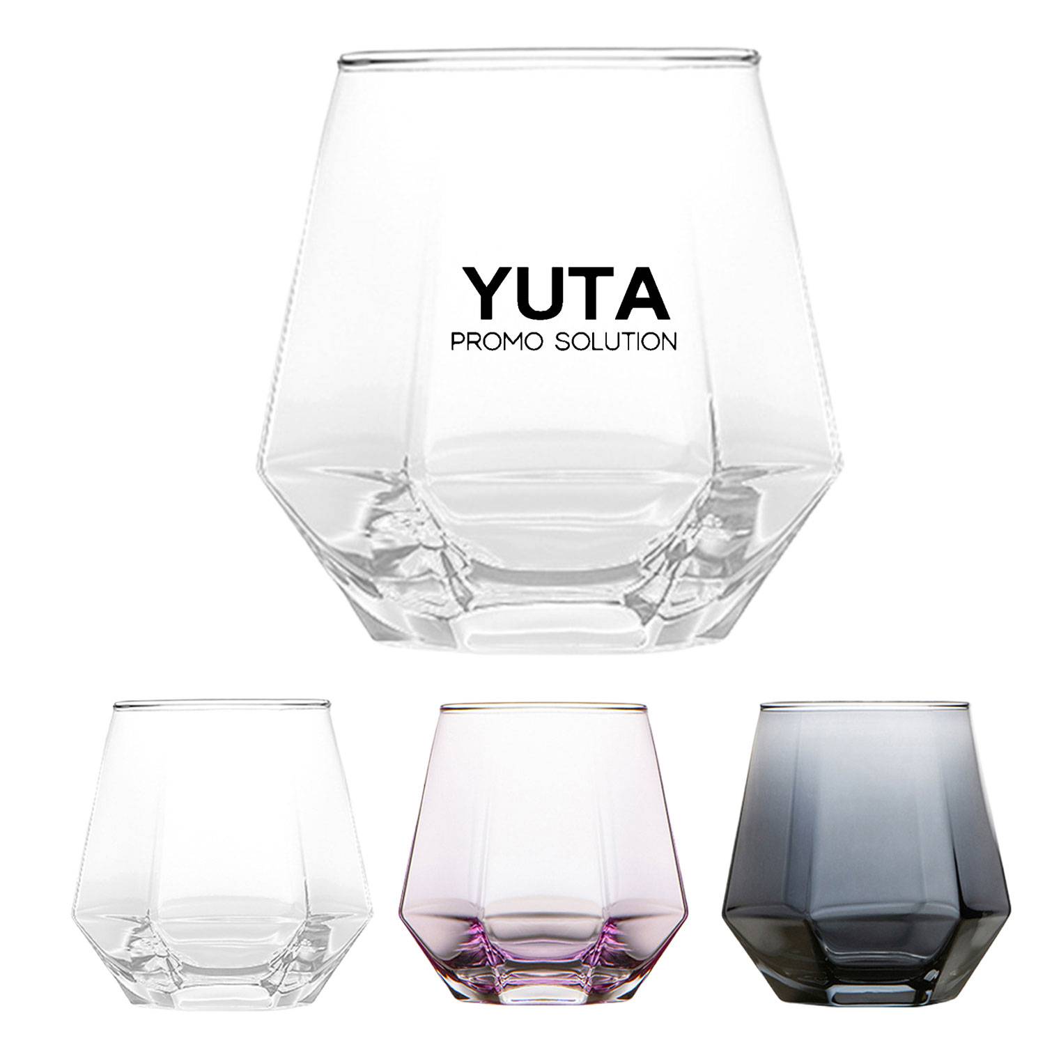 10oz Wine Glasses 1