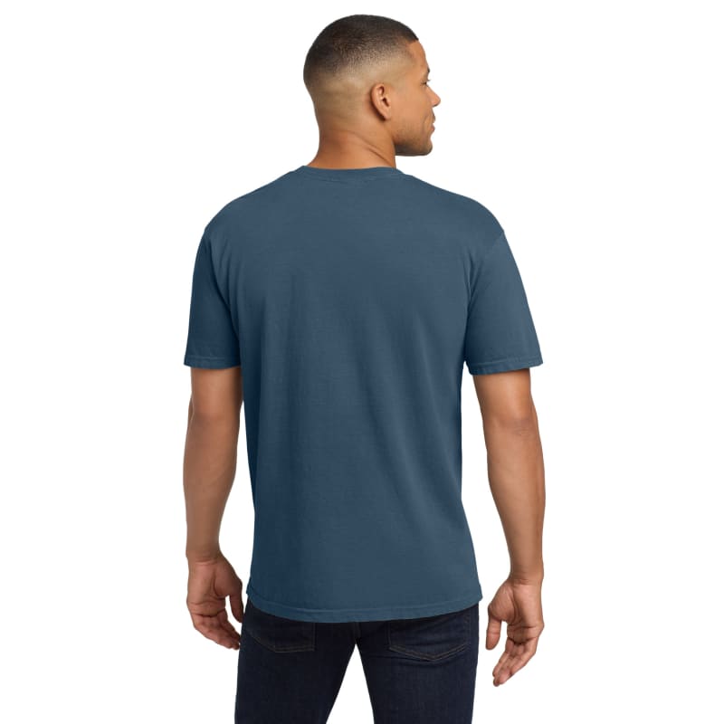 COMFORT COLORS Heavyweight Ring Spun Pocket Tee. 309