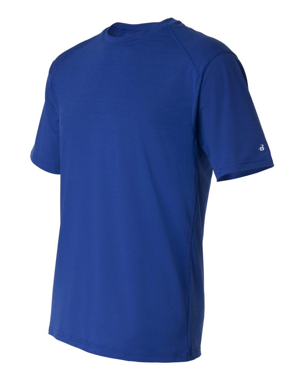 Men's B-Tech Cotton-Feel T-Shirt - 4820 27