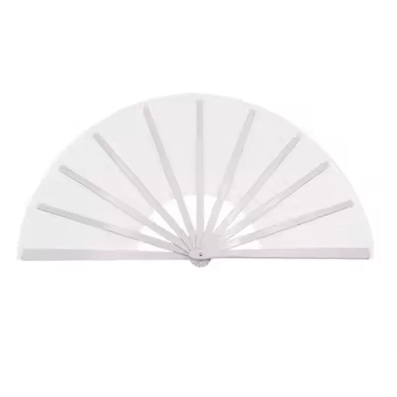 Line Dance Popping Fan 6
