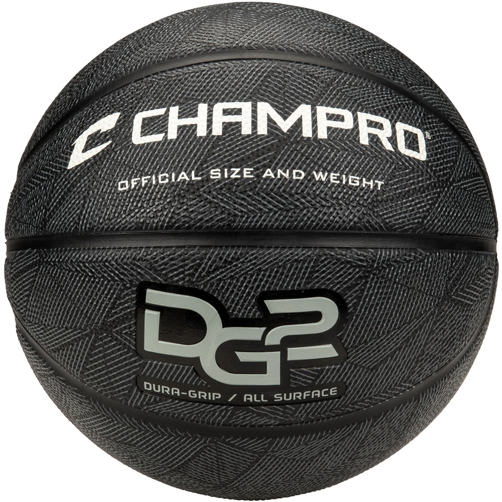 Dura-Grip 230 Rubber Basketball 58
