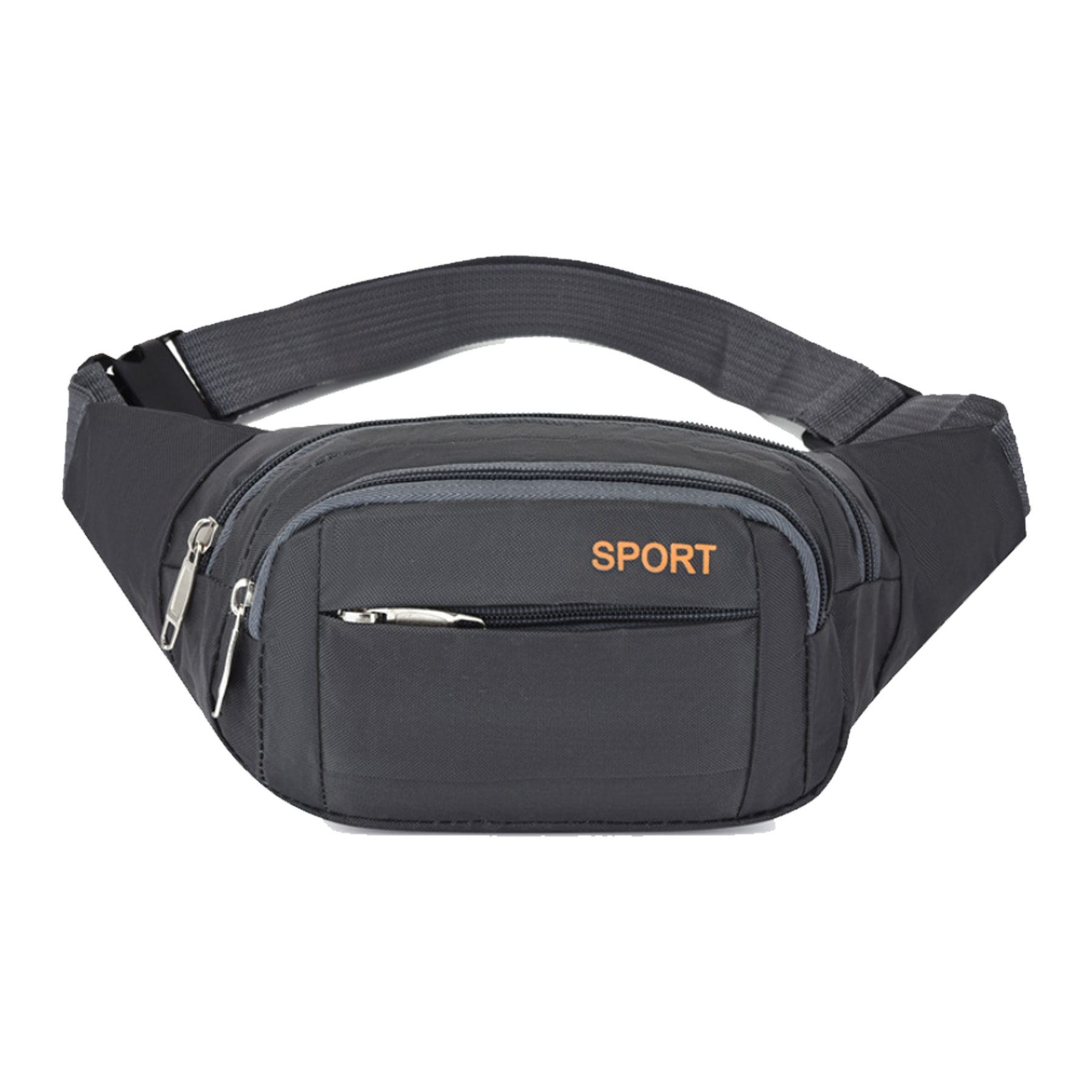 Mateo Waist Pack 9