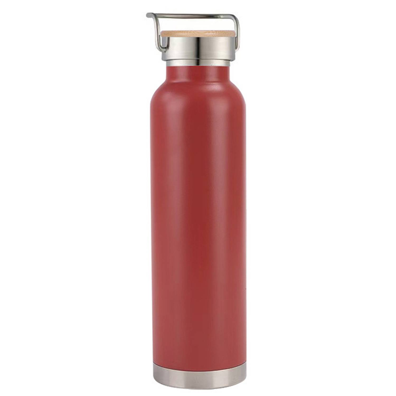22 oz Vacuum Insulated Water Bottle, custom water bottle with logo imprint 7