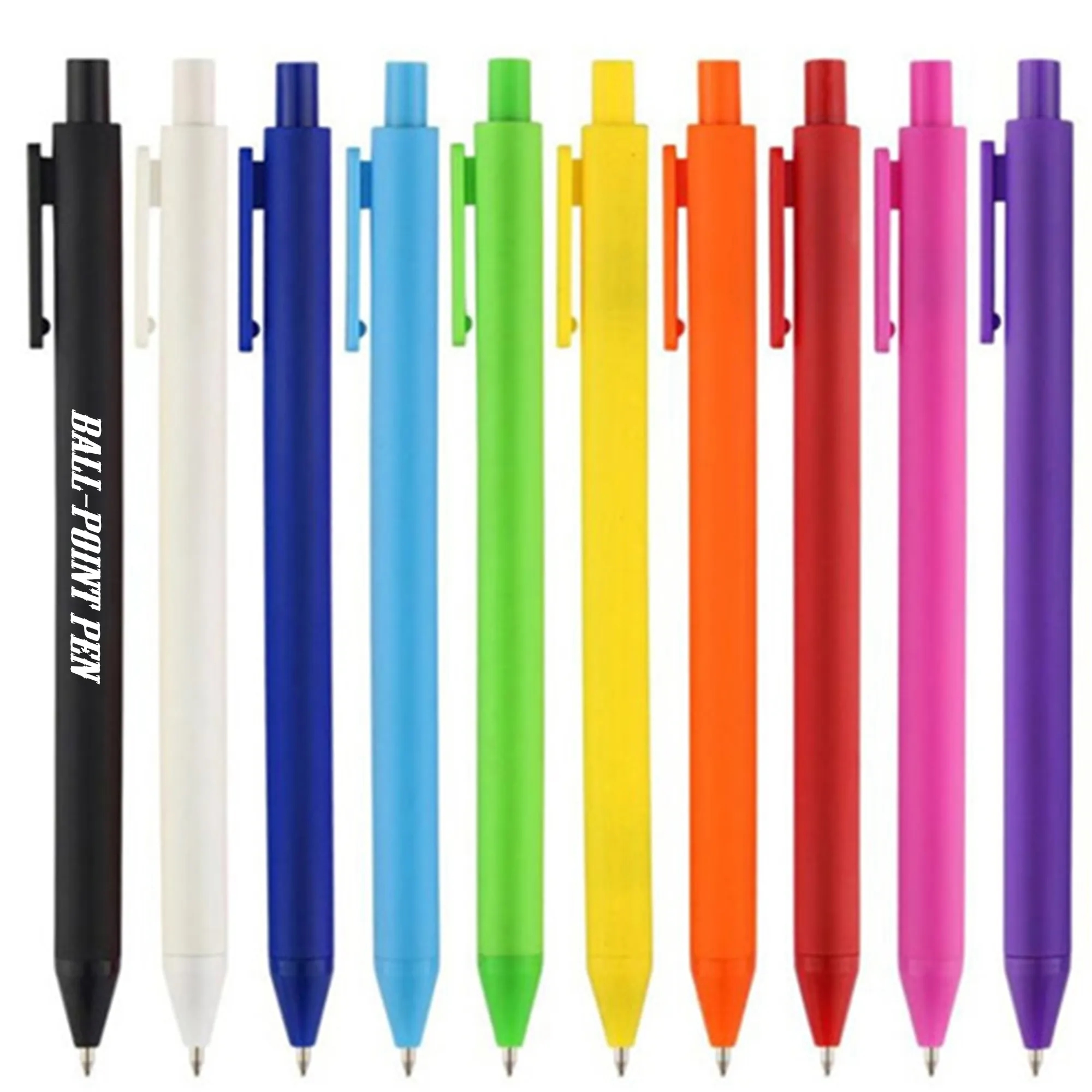 Macaron Ballpoint Pen 1