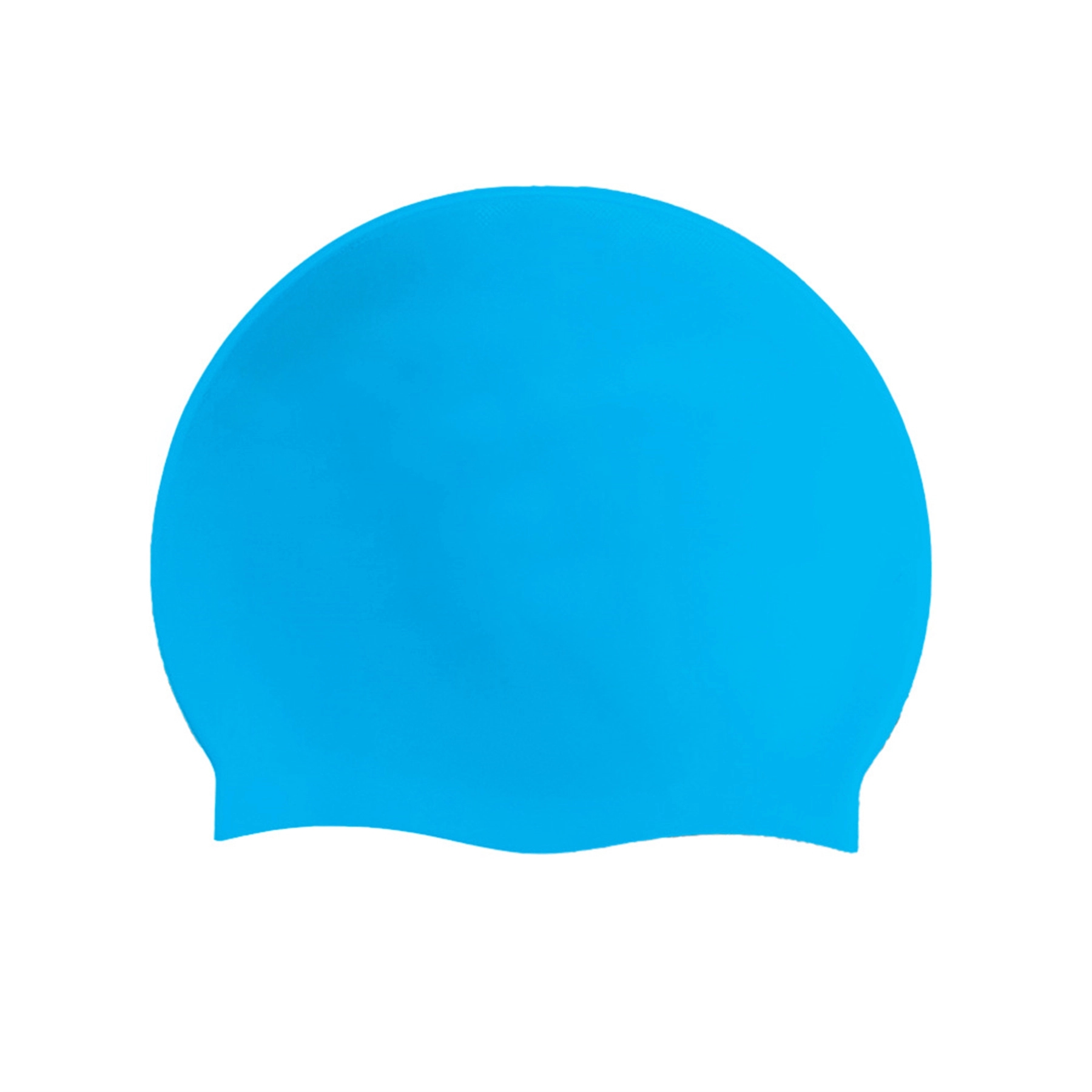 Unisex  Silicone Swimming Caps 1