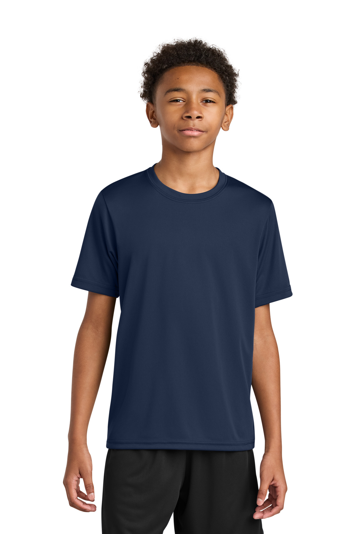 A4 Youth Cooling Performance Short Sleeve Tee A4NB3142 37