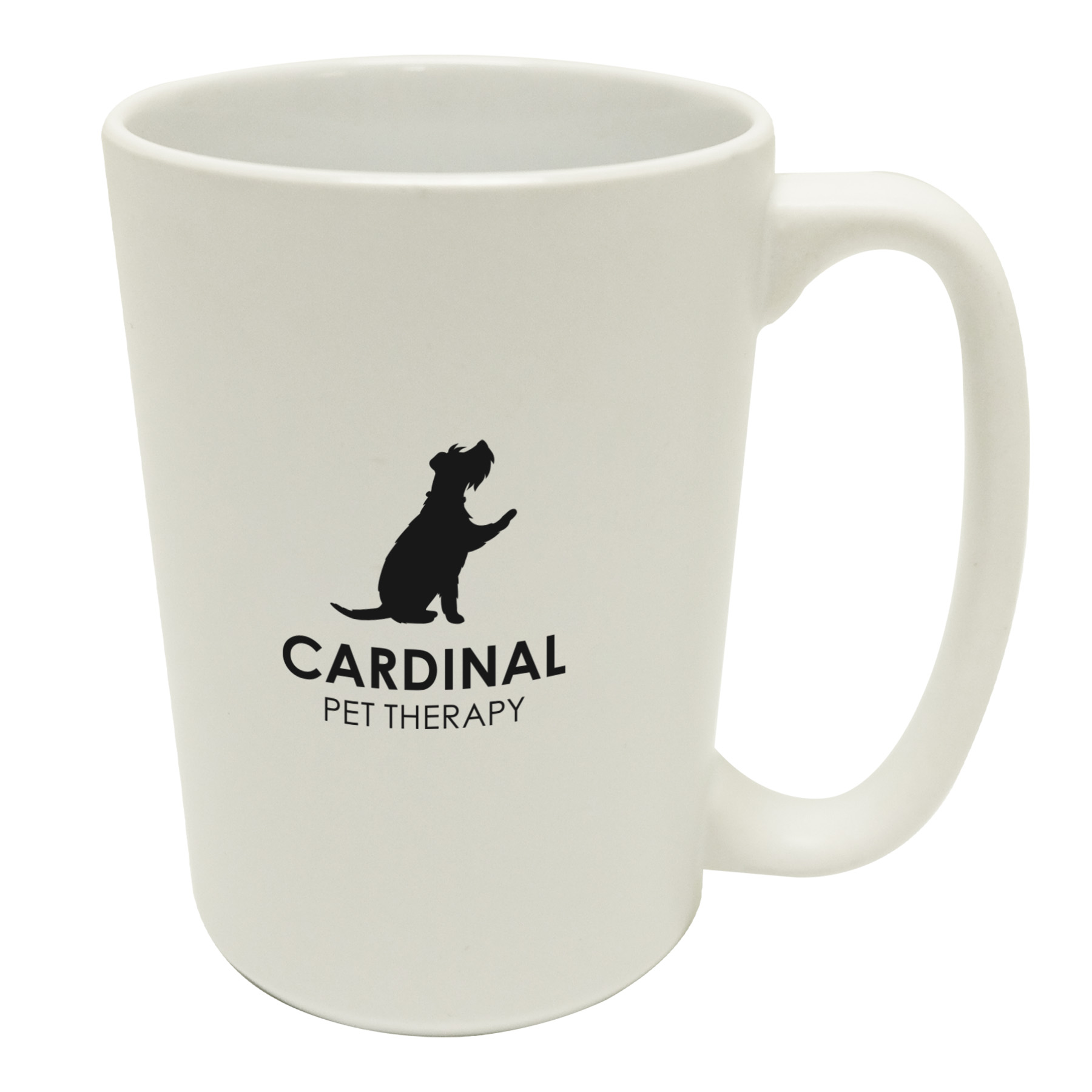 Wilcox 370 Ml. (13 Fl. Oz.) Mug 1