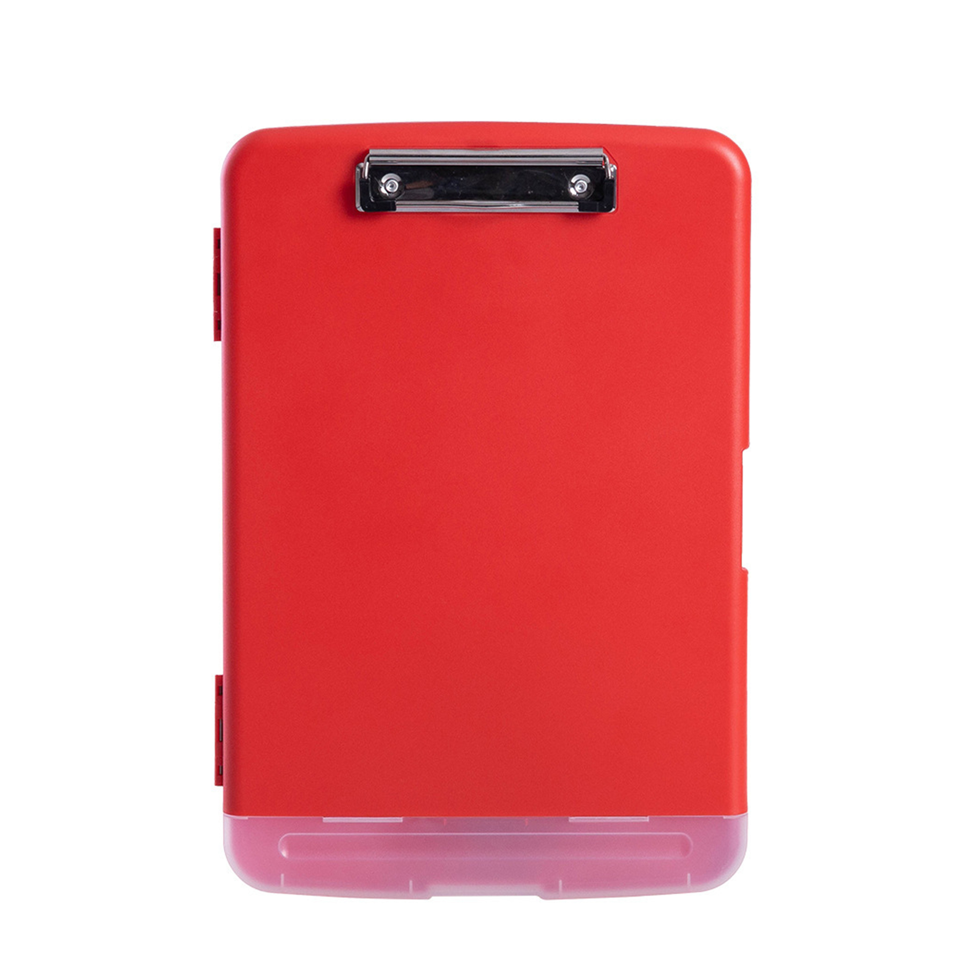 PP Storage Clipboard A4 Size 14" Length X 9.8" Width X 1.2" Height 4