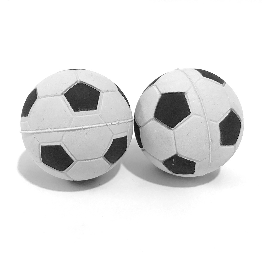 Creative Soccer Pet Toy Fetch Ball 1