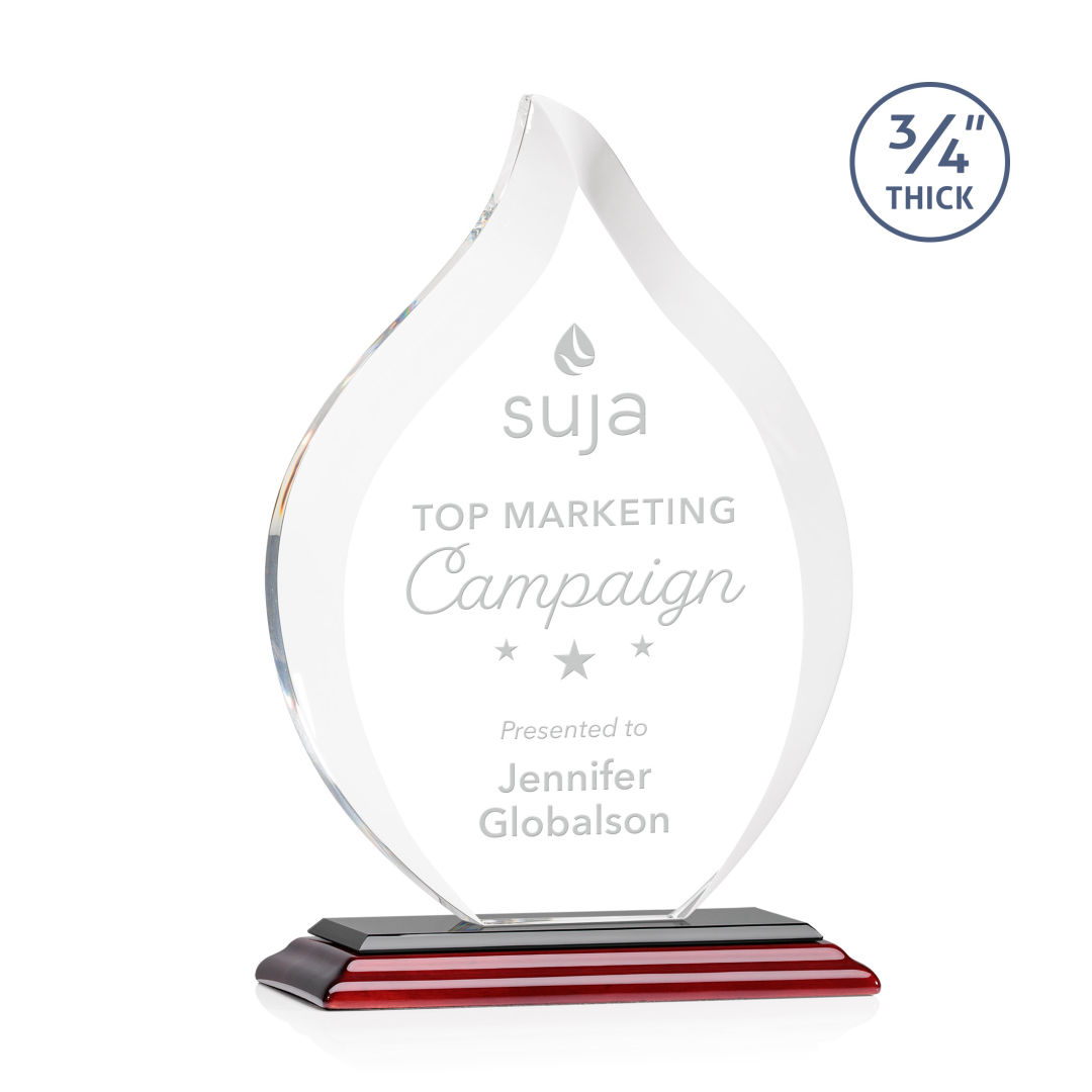 Worthington Flame Award - Albion™ 4