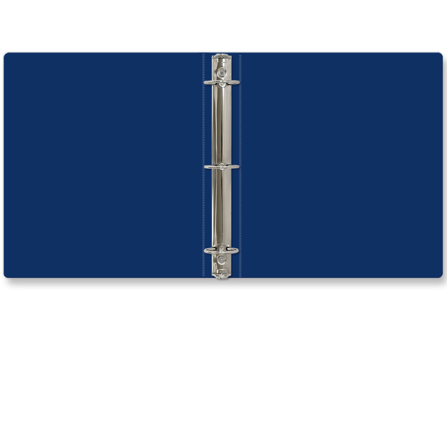 1 1/2" Express Round Ring Binder 18