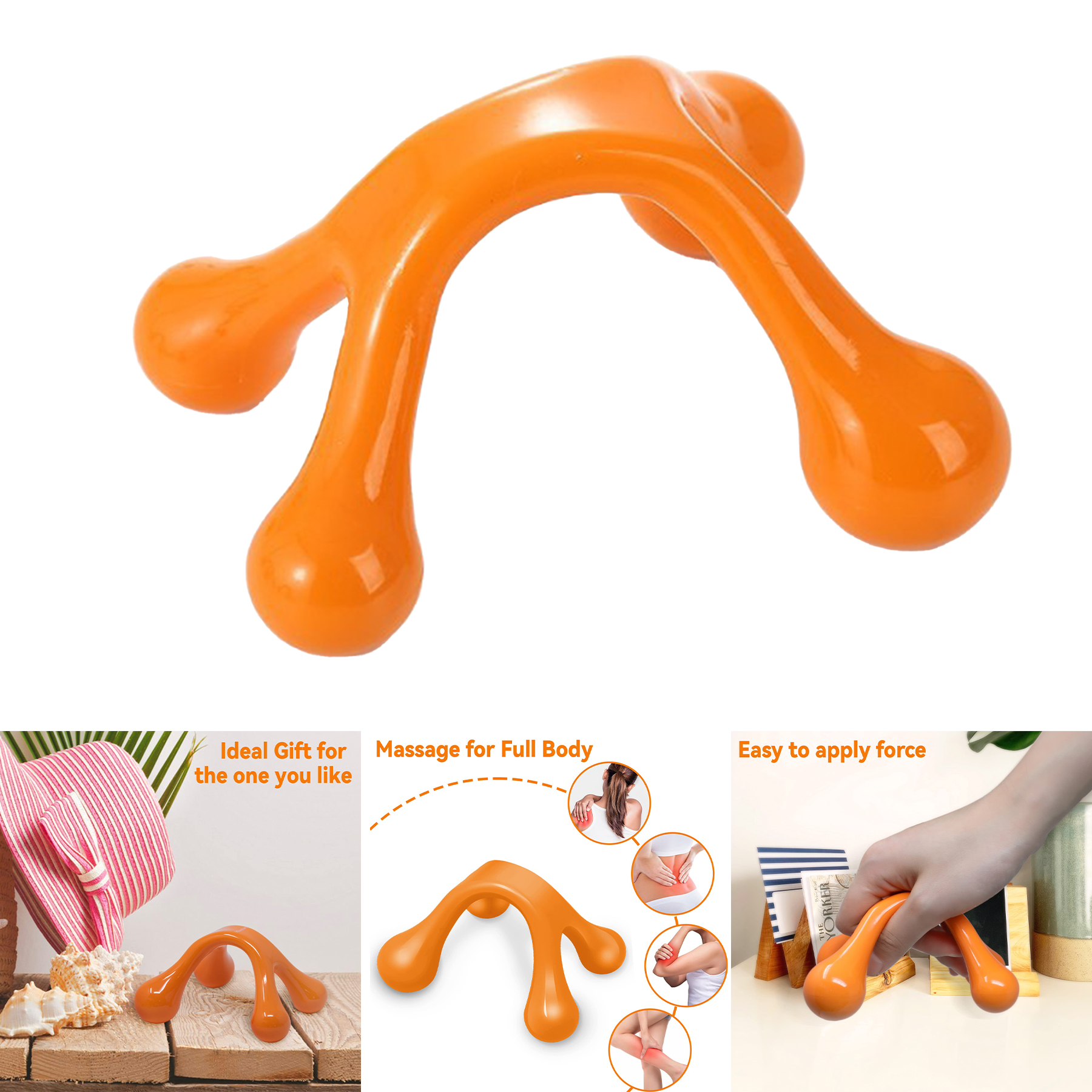 Full Body Massager 2
