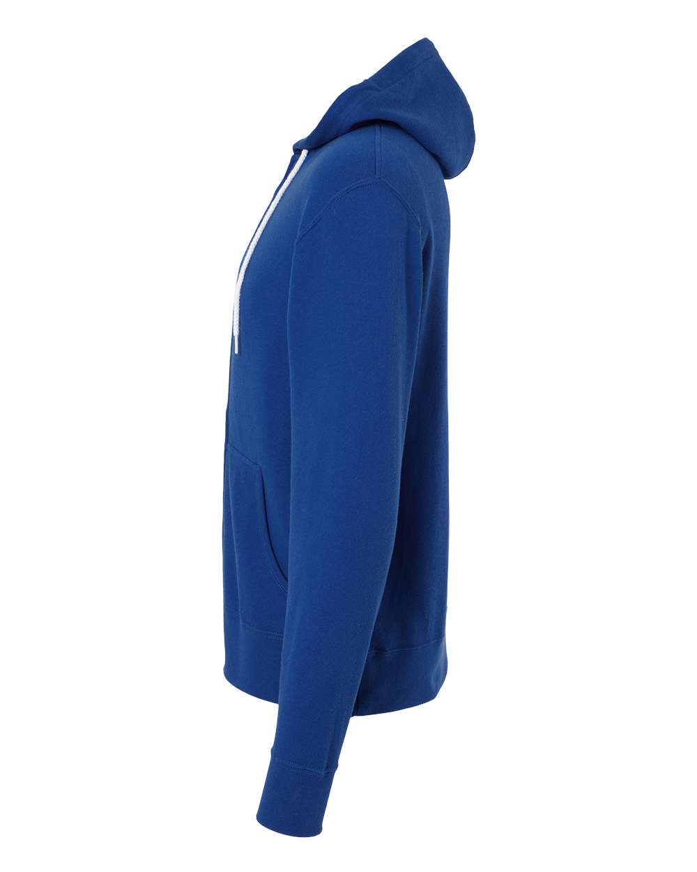 Unisex Lightweight Full-Zip Hooded Sweatshirt - AFX90UNZ 58