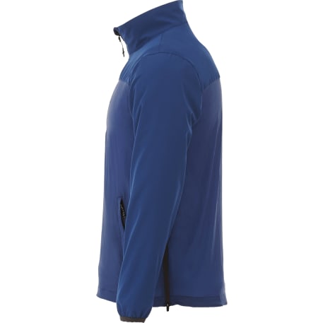 Men's ODARAY 1/2 Zip Jacket 50
