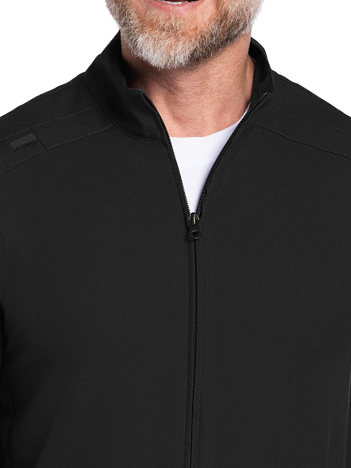 Cherokee - WW Originals Ultra - Men's 2-Pocket Zip Front Jacket 2