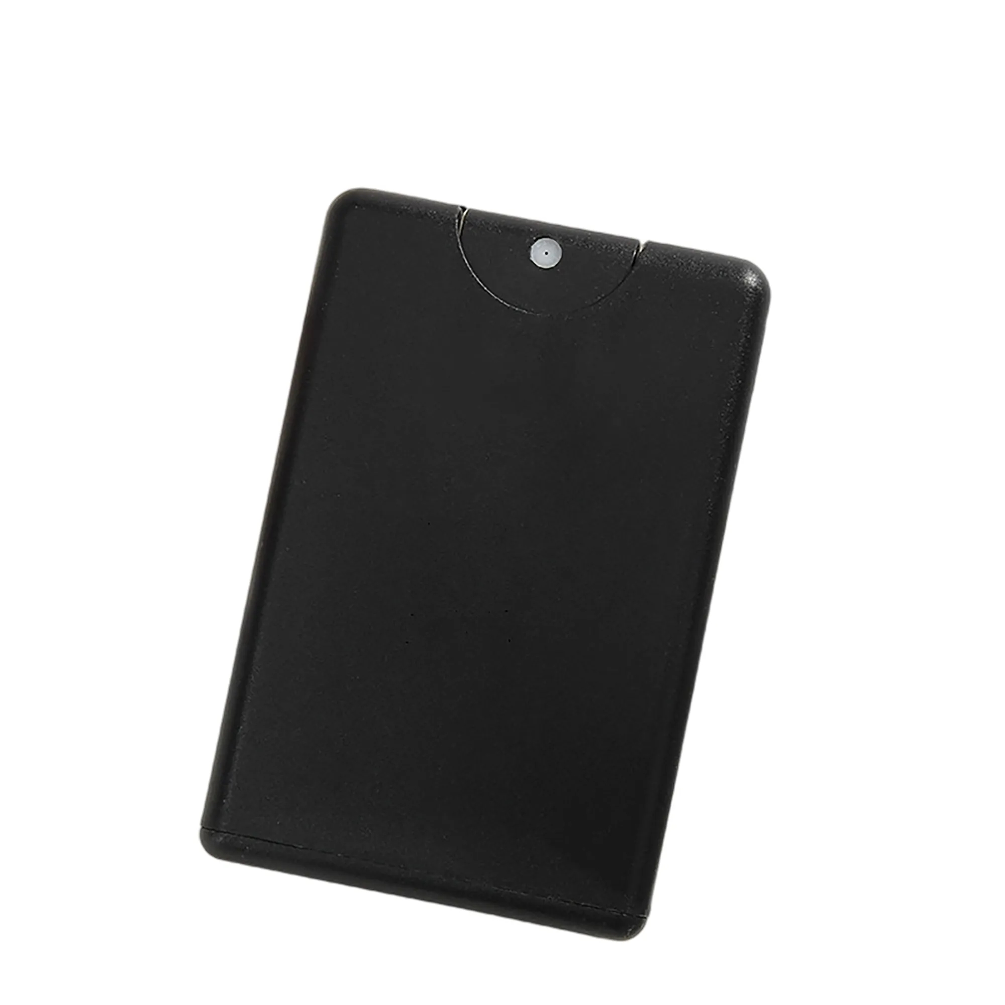 Flat Card Hand Sanitizer Spray 20ml Compact 6