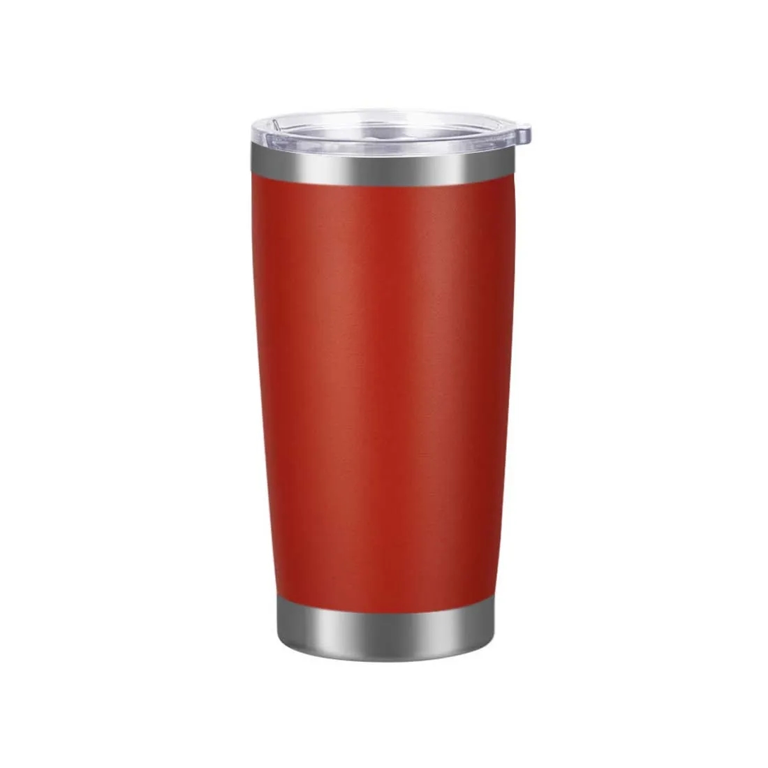 20oz Stainless Steel Vacuum Insulated Tumbler 4